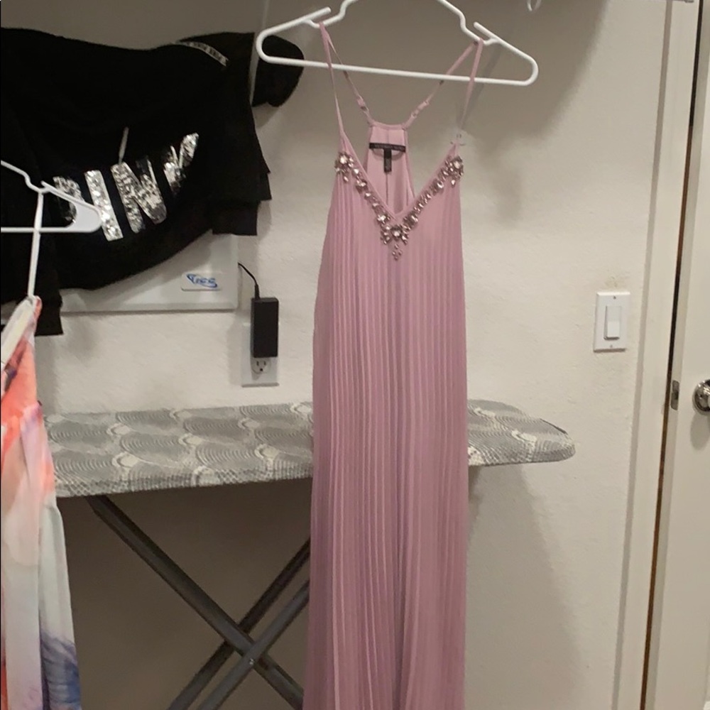 Maxi dress from Victoria’s secret